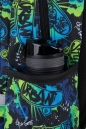 Coolpack, Plecak szkolny Prime Pro - Skate Night (F162930)