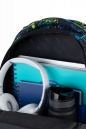 Coolpack, Plecak szkolny Prime Pro - Skate Night (F162930)