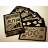 Bicycle tally ho Viper Deck Exclusive