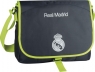Torba na ramię  Real Madrid 2 Lime RM-61