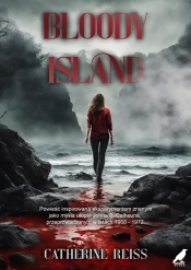 Bloody Island - Catherine Reiss