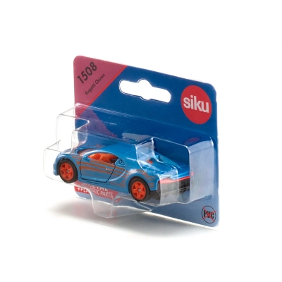 <img src='https://webimage.pl/pics/110/5/d4006874115082.jpg' style='height:440px' /> Bugatti Chiron Siku Magenta S1508_0001