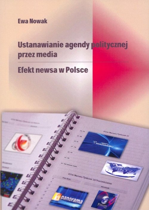 Ustanawianie agendy politycznej przez media