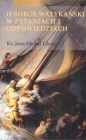 II Sobór Watykański w pytaniach i odpowiedziach - Jean-Michel Gleize