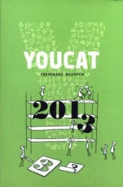 KAL.2013 YOUCAT TERMINARZ MŁODYCH TW - Opracowanie zbiorowe