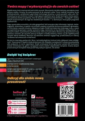 Quantum GIS - Iwańczak Bartłomiej
