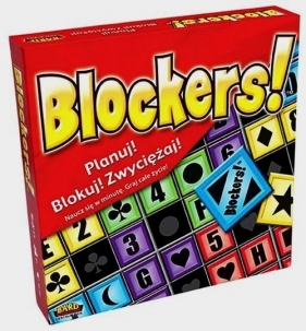 Blockers! (5110)