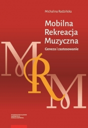 Mobilna Rekreacja Muzyczna.