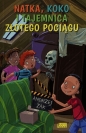 Natka Koko i tajemnica złotego pociągu - Andrzej Żak