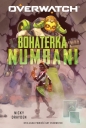 Overwatch: Bohaterka Numbani - Nicky Drayden
