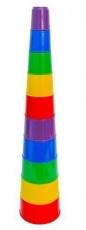 Piramidka nr 2 10 el.