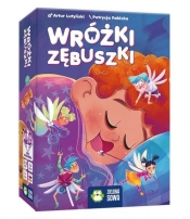 Wróżka Zębuszka Gra