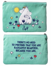 Muminki Saszetka Miłość