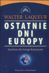 Ostatnie dni europy