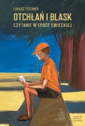 Otchłań i blask - Tischner Łukasz