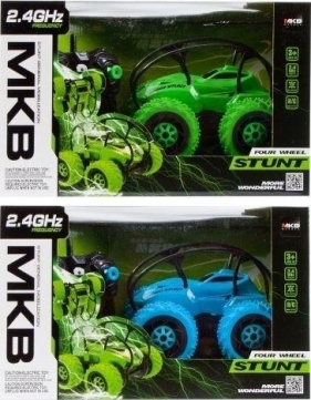 Pojazd RC MIX
