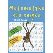 Matematyka dla Smyka Zbiór Zadań zakres 1-20