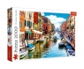 Puzzle 2000: Wyspa Murano w Wenecji
