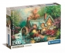  Puzzle 1500 Compact Country Retreat