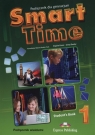 Smart Time 1 Podręcznik wieloletni gimnazjum Evans Virginia, Dooley Jenny