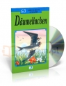 Eli Die grune Reihe - Daumelinchen + CD