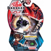 Bakugan: Podstawowa kula - Darkus Serpenteze (6045148/20107949)