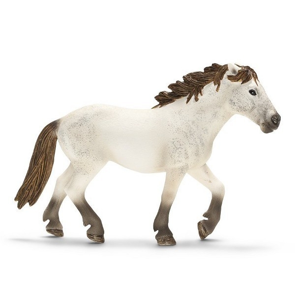SCHLEICH Klacz rasy Cama rgue