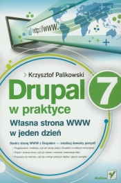 Drupal 7 w praktyce