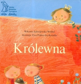 Królewna - Jędrzejweska-Wróblewska Roksan