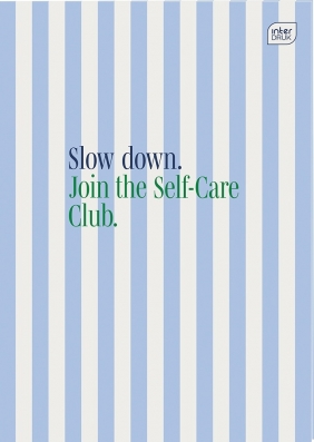 Zeszyt A4/60k kratka M 70g UV, 1 szt