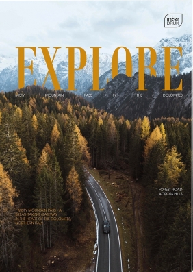 Zeszyt A4/60k kratka M 70g UV, 1 szt