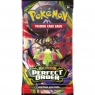 Pokémon TCG: Mega Evolution - Perfect Order - Booster Pack