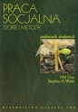 Praca socjalna - Stephen A. Webb, Mel Gray