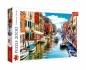 Puzzle 2000: Wyspa Murano w Wenecji