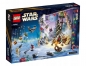 Lego Star Wars: Kalendarz adwentowy 2023 (75366)