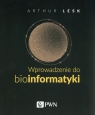 Wprowadzenie do bioinformatyki Lesk Arthur