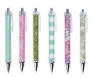 Długopis pastelowy - MIX kolorów