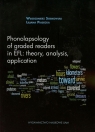 Phonolapsology of graded readers in EFL theory analysis application