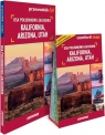  USA południowo-zachodnie. Kalifornia, Arizona...