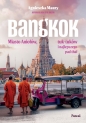 Bangkok. Miasto Aniołów, tuk-tuków i najlepszego pad thai - Agnieszka Maury