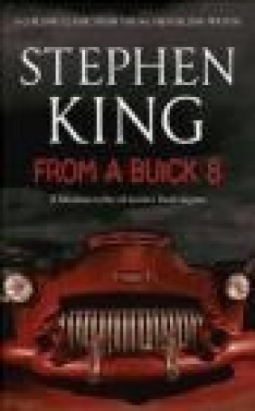 From a Buick 8 Stephen King