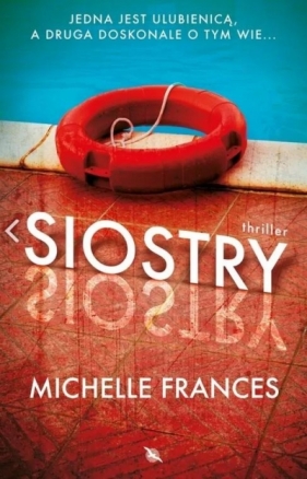 Siostry - Frances Michelle