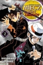 Miecz zabójcy demonów - Kimetsu no Yaiba. Tom 2 - Koyoharu Gotouge