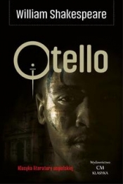 Otello (wyd. 2024) - William Shakepreare