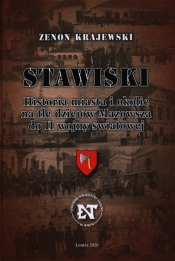 Stawiski - Krajewski Zenon