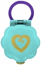Polly Pocket: Projektantka Lila - zestaw kieszonkowy