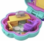 Polly Pocket: Projektantka Lila - zestaw kieszonkowy