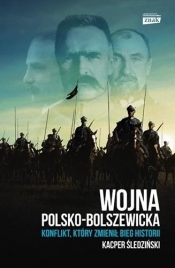 Wojna polsko-bolszewicka - Śledziński Kacper