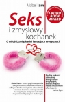 Sex i zmysłowy kochanek