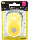 Dziurkacz ozdobny 2,5cm sowa (JCDZ-110-350)